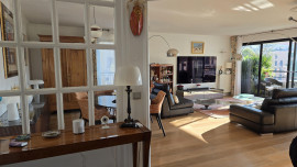 Vente
Appartement 5 Pièces 3 Chambres - Surface 136 m2