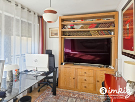 
                                                                                        Vente
                                                                                         Appartement  5 Pièces 3 Chambres - Surface 136 m2