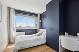 Colocation
Appartement 5 pièces