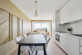 Colocation
Appartement 5 pièces