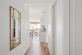Colocation
Appartement 5 pièces