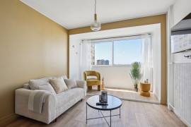 Colocation
Appartement 5 pièces