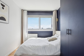 Colocation
Appartement 5 pièces