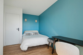 Colocation
Appartement 5 pièces