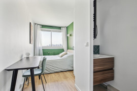 Colocation
Appartement 5 pièces