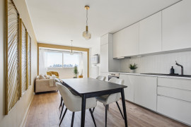 Colocation
Appartement 5 pièces