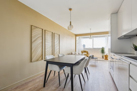 Colocation
Appartement 5 pièces
