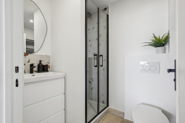 Colocation
Appartement 5 pièces
