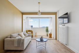 Colocation
Appartement 5 pièces