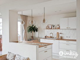 Vente
Appartement 5 pièces