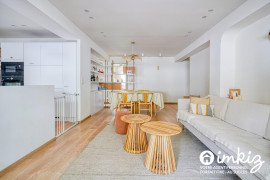 
                                                                                        Vente
                                                                                         Appartement 5 pièces