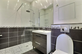 
                                                                                        Vente
                                                                                         Appartement 5 pièces