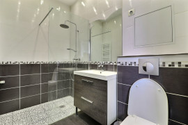 
                                                                                        Vente
                                                                                         Appartement 5 pièces