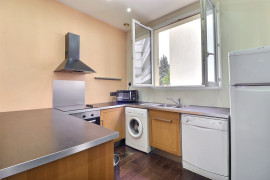 
                                                                                        Vente
                                                                                         Appartement 5 pièces