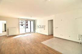 
                                                                                        Vente
                                                                                         Appartement 5 pièces