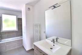 
                                                                                        Vente
                                                                                         Appartement 5 pièces