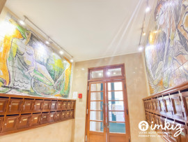 
                                                                                        Vente
                                                                                         Appartement 5 pièces