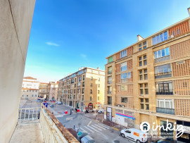 
                                                                                        Vente
                                                                                         Appartement 5 pièces