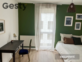 
                                                                                        Colocation
                                                                                         Appartement 5 pièces