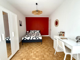 
                                                                                        Colocation
                                                                                         Appartement 5 pièces