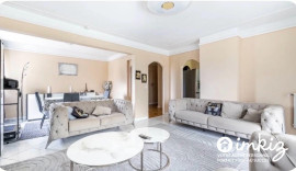 
                                                                                        Vente
                                                                                         Appartement 5 pièces
