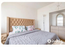 
                                                                                        Vente
                                                                                         Appartement 5 pièces
