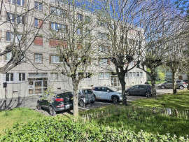 
                                                                                        Vente
                                                                                         Appartement 5 pièces, 77m², Chatillon 92020
