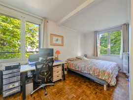 Vente
Appartement 5 pièces 85 m² au Vésinet Centre