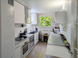 Vente
Appartement 5 pièces 85 m² au Vésinet Centre