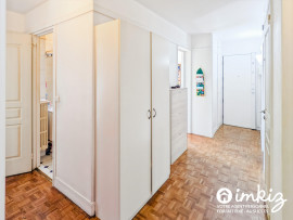 Vente
Appartement 5 pièces 85 m² au Vésinet Centre