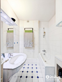 Vente
Appartement 5 pièces 85 m² au Vésinet Centre