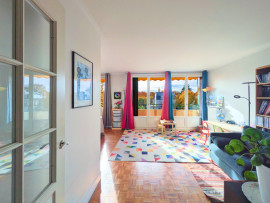 
                                                                                        Vente
                                                                                         Appartement 5 pièces 85 m² au Vésinet Centre