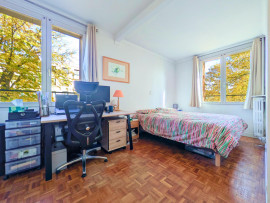 
                                                                                        Vente
                                                                                         Appartement 5 pièces 85 m² au Vésinet Centre