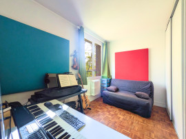 
                                                                                        Vente
                                                                                         Appartement 5 pièces 85 m² au Vésinet Centre