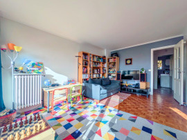 
                                                                                        Vente
                                                                                         Appartement 5 pièces 85 m² au Vésinet Centre