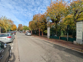 
                                                                                        Vente
                                                                                         Appartement 5 pièces 85 m² au Vésinet Centre