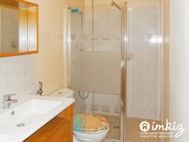 
                                                                                        Vente
                                                                                         Appartement 5 pièces  au Nord du centre ville