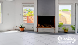 Vente
Appartement 5 pièces avec terrasse vue dégagée