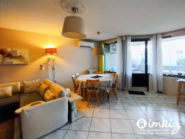 Vente
Appartement 5 pièces, terrasse + parking