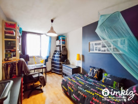Vente
Appartement 5 pièces, terrasse + parking