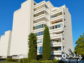 Vente
Appartement 5 pièces, terrasse + parking