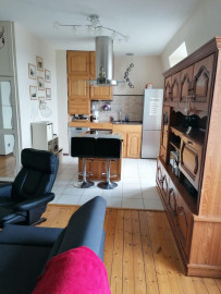 
                                                                                        Location
                                                                                         Appartement 50 m2 belle vue sur Brest