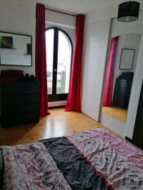
                                                                                        Location
                                                                                         Appartement 50 m2 belle vue sur Brest