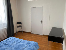 
                                                                                        Location
                                                                                         Appartement 50 m2  dans maison Nantaise -Contrie