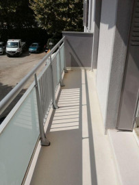 
                                                                                        Location
                                                                                         Appartement 50m2