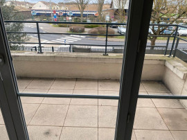 
                                                                                        Location
                                                                                         Appartement 50m2, bon état à proximité de la Gare