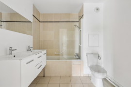
                                                                                        Vente
                                                                                         Appartement 53 m² - Le Plessis-Trévise