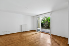 
                                                                                        Vente
                                                                                         Appartement 53 m² - Le Plessis-Trévise