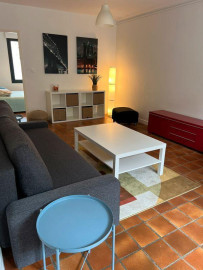 
                                                                                        Location
                                                                                         Appartement, 53m² - Toulouse