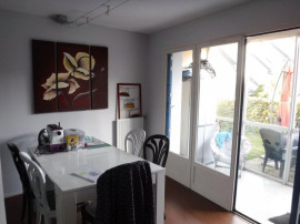 
                                                                                        Location
                                                                                         Appartement 57 m2 quartier nord Saint Martin